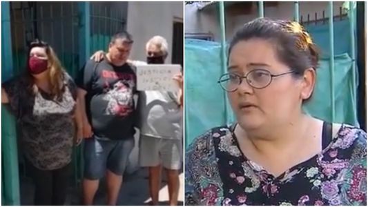 ¿Sabe lo difícil que es criar chicos acá?: el conmovedor mensaje de la madre del panadero asesinado en José C. Paz