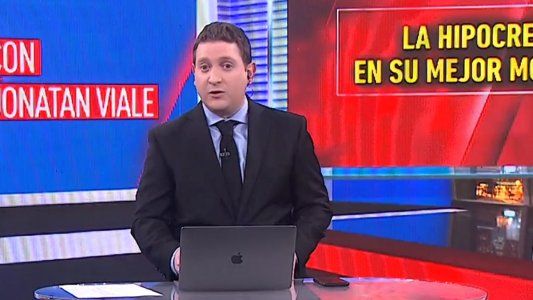 La Patria está en peligro: el editorial de Jonatan Viale