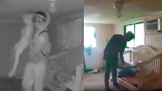 Secuestró de su cuna a un bebé y lo mató, luego regresó por su gemelo: el caso que aterrorizó a todo un país