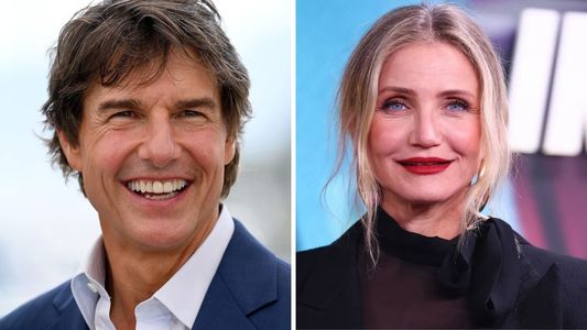 Netflix: Tom Cruise y Cameron Diaz brillan con la película que combina comedia romántica y acción