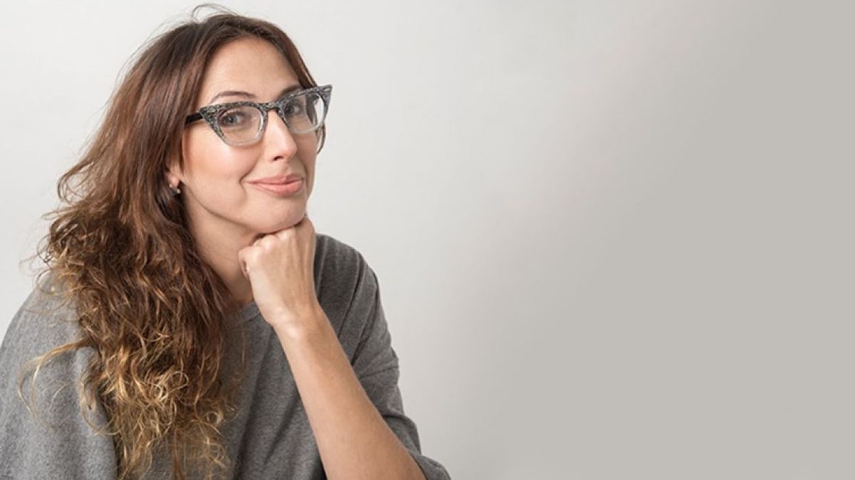 “Si esto salió de un momento cuando las cosas no estaban bien económicamente: cómo no me voy a adaptar a una situación peor