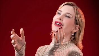 El radical cambio de look de Guillermina Valdés que causó furor: Como la vida misma
