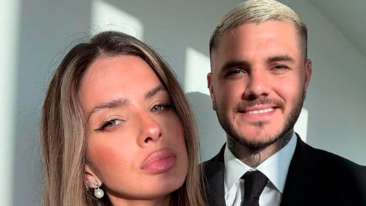 Revelaron quiénes serán los vecinos famosos de La China Suárez y Mauro Icardi en su nueva mansión