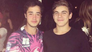 Crimen de Fernando: se negaron a declarar Guarino y Milanesi, los dos rugbiers que habían sido liberados