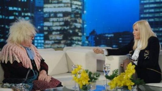 Susana Giménez ya tiene con qué reemplazar a Gasalla
