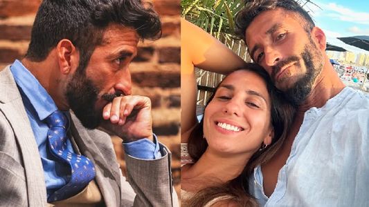 Roberto Castillo envuelto en rumores de infidelidad a Cinthia Fernández: quién sería la supuesta amante