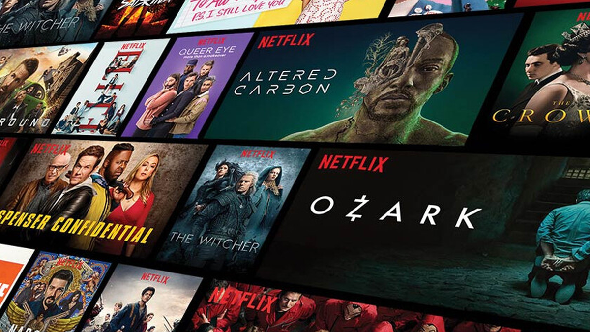 Video: Netflix dio a conocer el tráiler de un filme bélico atrapante