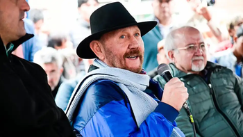 Gildo Insfrán primerea al PRO y convoca a elecciones en el CFI para este martes