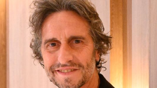 Netflix sorprende con el estreno de una nueva versión de la película más popular con Diego Peretti