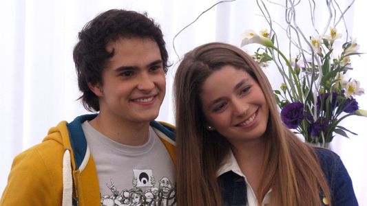 Exclusivo | El nuevo amor de Augusto Schuster