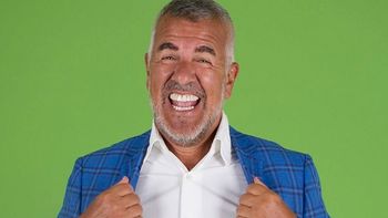 Abrupto y polémico final para el programa de Dady Brieva tras el triunfo de Javier Milei