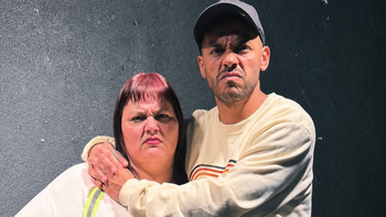Gran Hermano: la pareja de Yipio explotó por las versiones de infidelidad y se despachó con lo peor