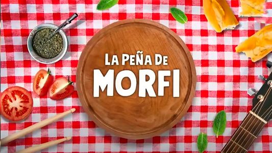 Del Trece a Telefe: se definió quién será el nuevo conductor de La Peña de Morfi