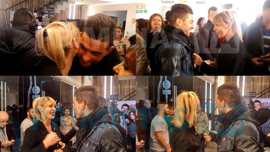 ¿Mónica Farro encontró un nuevo amor?: imágenes exclusivas