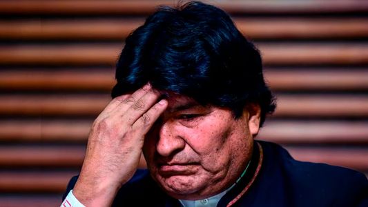 Evo Morales no podrá volver a ser candidato a presidente por un fallo del Tribunal Constitucional de Bolivia