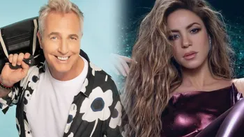 Cuánto rating hizo Marley con la entrevista a Shakira y en competencia con Las chicas de la culpa