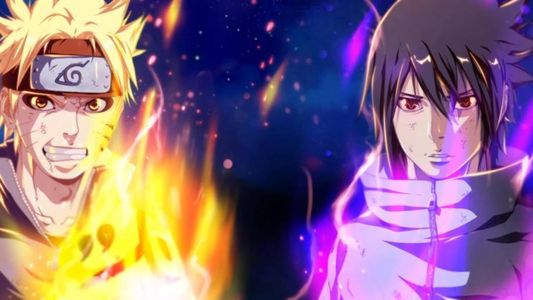 ¿Dragon Ball es mejor que Naruto?