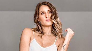 Contundente descargo de Mica Viciconte: Hablar al pedo es muy fácil, ¿no?