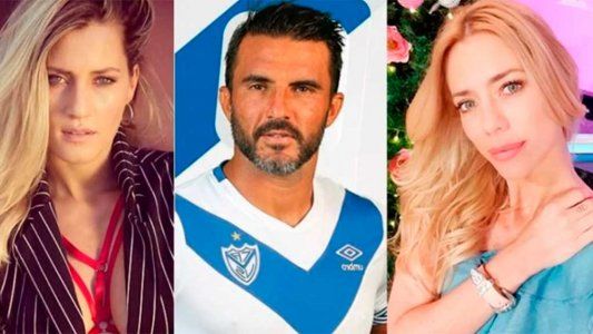 Cautelar para Viciconte y Cubero: si hablan de Nicole Neumann o muestran a las niñas deberán pagar 500 mil pesos