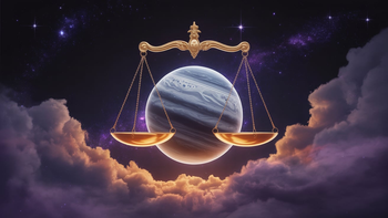 Mercurio en Libra: ¿Te levantaste con ganas de pelear? Mirá cómo discutir sin romper nada (ni a nadie)