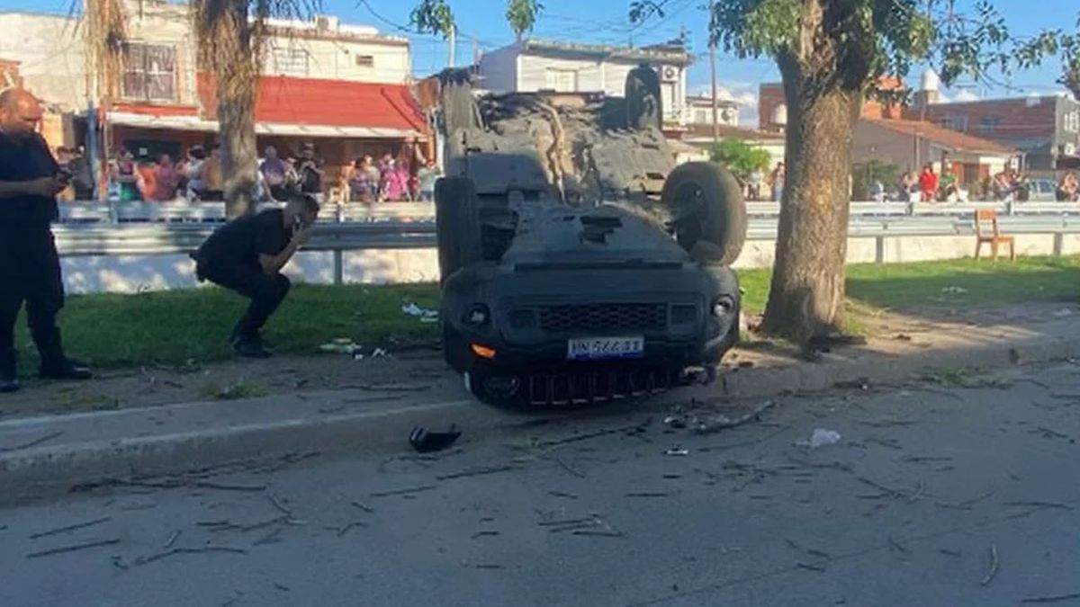 Detuvieron al segundo sospechoso de cometer el brutal asesinato de la bebé de 11 meses (Foto: archivo)