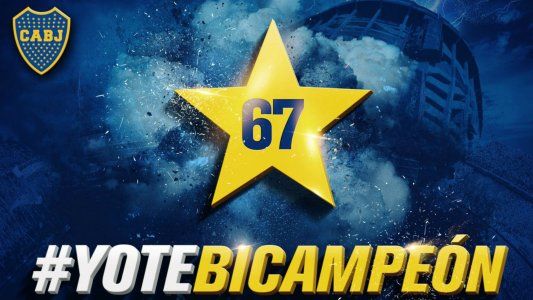 Los memes de Boca bicampeón: así festejan los xeneizes el título en la Superliga