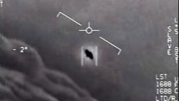 Vida extraterrestre: la nueva sigla de la NASA para hablar de los OVNIs y un informe que alimenta el mito