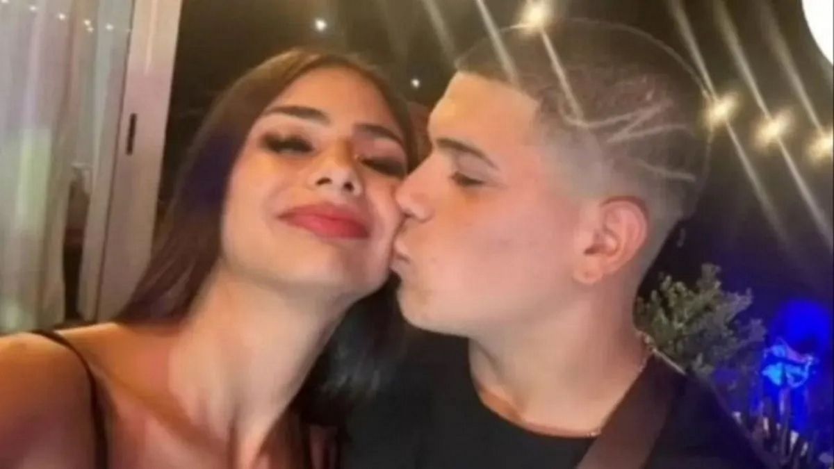 El desesperado antojo de Daniela Celis en pleno embarazo que Thiago Medina debió salir a conseguirle