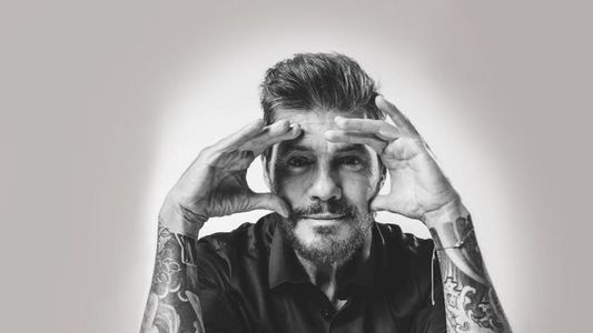 El nuevo y misterioso mensaje de Marcelo Tinelli