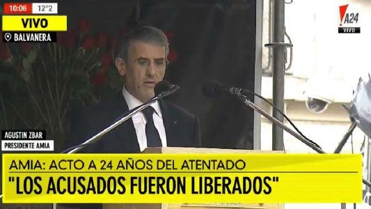 AMIA: reclaman al Gobierno de Macri acciones concretas para atrapar a los iraníes y juzgarlos