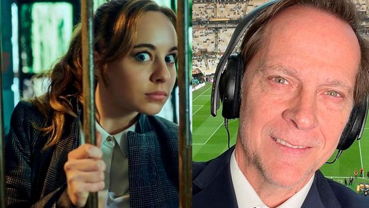  Maite Lanata recordó el mal momento que vivió en el programa de Matías Martin