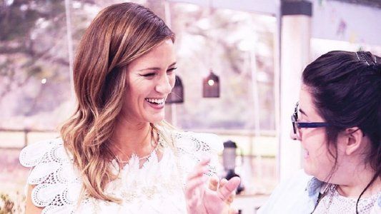 Paula Chaves despidió a Agustina de Bake Off y defendió al programa en medio de la polémica