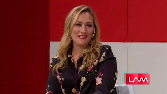 Carmela Bárbaro, con todo contra LAM: Me quedan un montón de enemigos