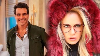 Hernán Drago sobre un posible romance con Alejandra Maglietti: Conozco la calidad de persona que es