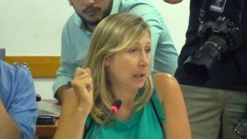 Myriam Bregman: Les conviene discutir el juicio político en lugar de los grandes problemas económicos