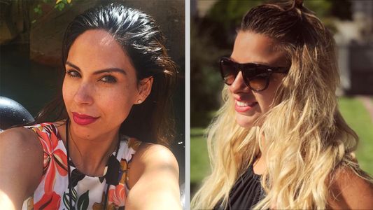 Barby Franco: Tuvimos una charla muy madura con Ailén Bechara, vamos a tomar un café