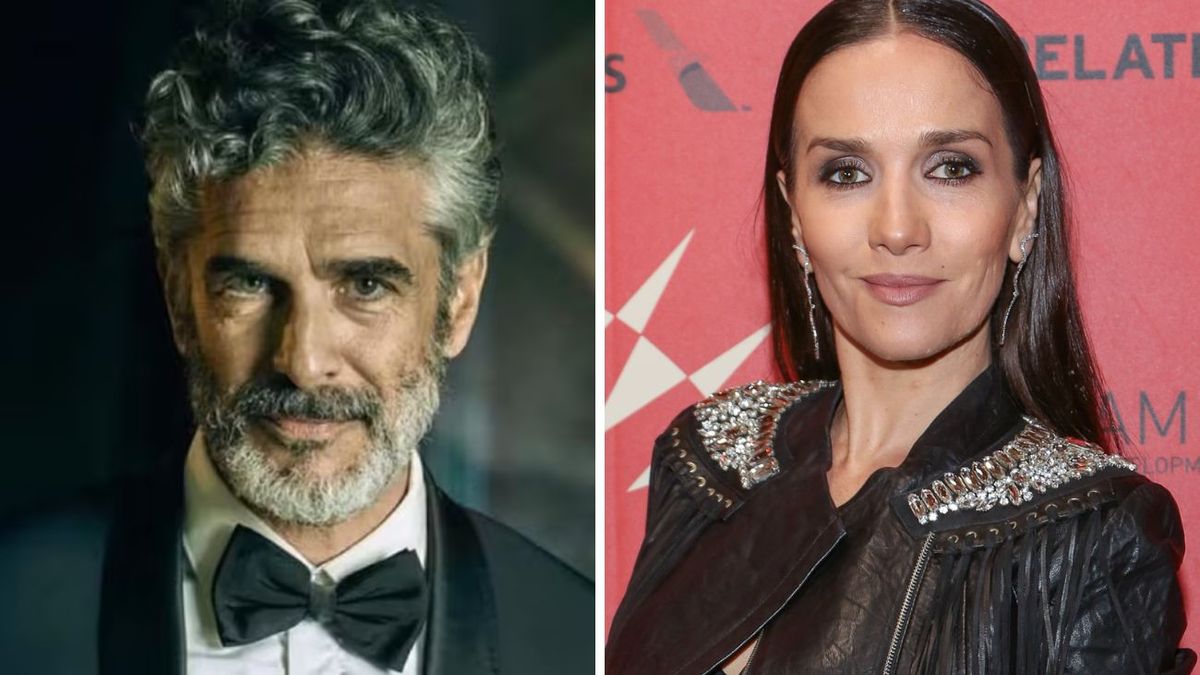 Netflix: Leonardo Sbaraglia y Natalia Oreiro se lucen en la comedia argentina más vista del momento.