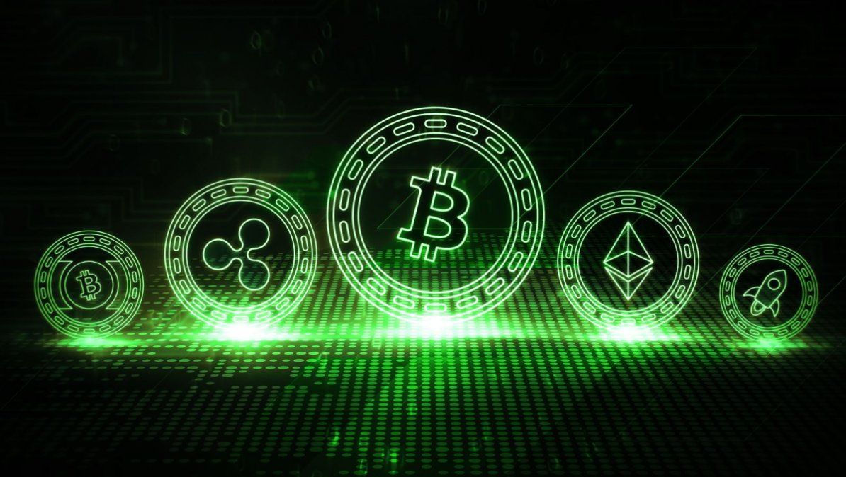 Copy trading: una de sus ventajas es que permite obtener beneficios sin dedicar mucho tiempo a la investigación o a la capacitación sobre comercio de criptomonedas. (Foto archivo)