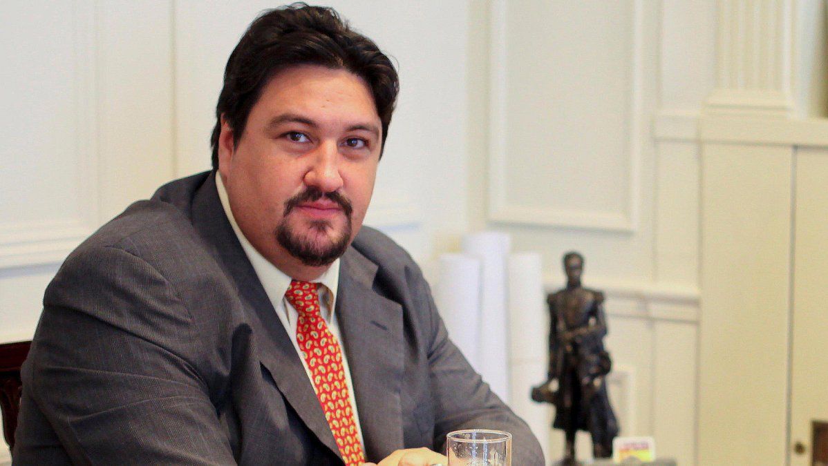 Maurice Closs dijo que la carta de Cristina por los allanamientos “es una manifestación política, no jurídica”