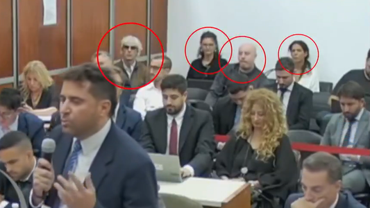 Juicio por la muerte de Maradona: pidieron la imputación del camarógrafo y los productores del documental