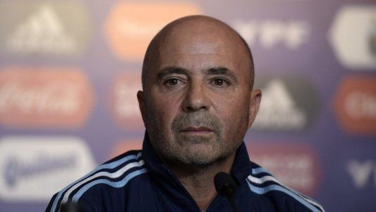 La lista de 23 de Sampaoli de la Selección Argentina para el Mundial Rusia 2018 en vivo: qué canal transmite para ver online y a que hora el 21 de mayo