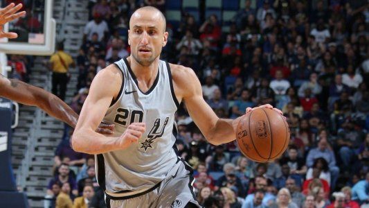 San Antonio cayó ante New Orleans y su rival en los playoffs será Golden State