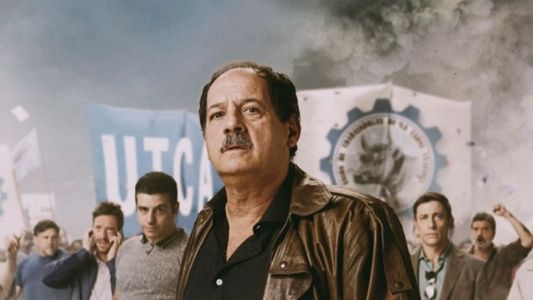 Julio Chávez le respondió a Hugo Moyano tras la demanda por El Tigre Verón