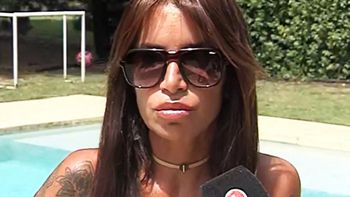 Florencia Peña reveló por qué no trabajaría con Fátima Florez: Lo que ella hace...