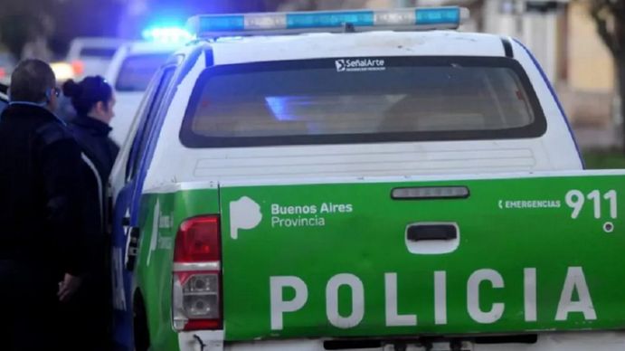 Acusaron a un pastor de abusar a su hijastra de 7 años en Mar del Plata