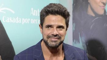 Luciano Castro sobre su separación de Sabrina Rojas: No nos gusta dramatizar y nunca fuimos mediáticos