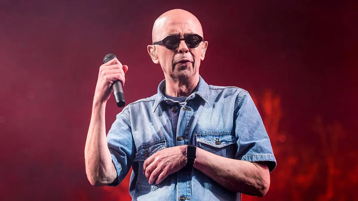 ¿El Indio Solari estuvo en San Luis con los Fundamentalistas del Aire Acondicionado?