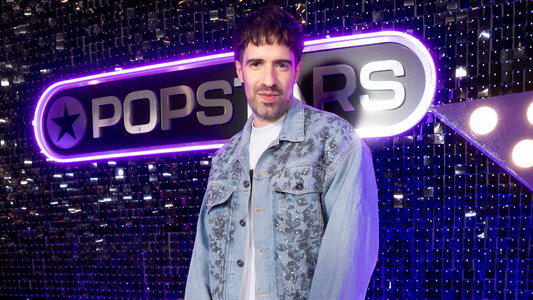 Martín Cirio abrió la polémica en medio del debut de Popstars: Hay una chorra y...