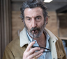 Luis Zahera brilla en Netflix con el estreno de la nueva temporada de la serie española más vista
