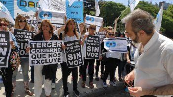 Comienza la paritaria docente bonaerense ¿Con qué reclamos llegan los maestros?